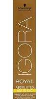 Schwarzkopf Professional Igora Royal Absolutes 9-560 60ml - thumbnail