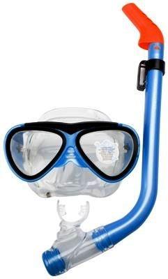 Waimea Duikmasker met Snorkel