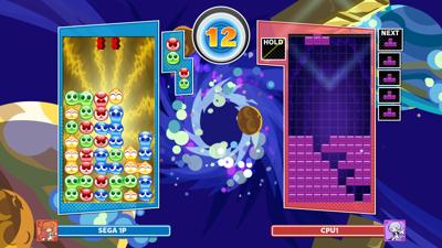 Puyo Puyo Tetris 2 Launch Edition Puyo Puyo Tetris 2 Launch Edition
