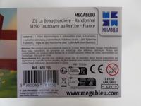 Bordspel Megableu Chat'panic - thumbnail