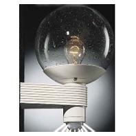 Steinel buitenlamp L 400S wit, Sensorlamp - 611118 - thumbnail