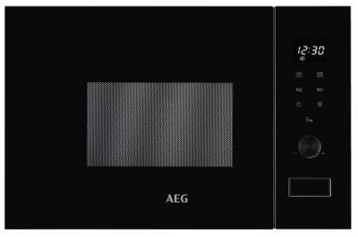 AEG MSB2057D-B restant linksdraaiend