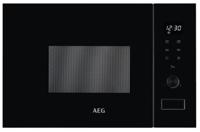 AEG MSB2057D-B restant linksdraaiend - thumbnail