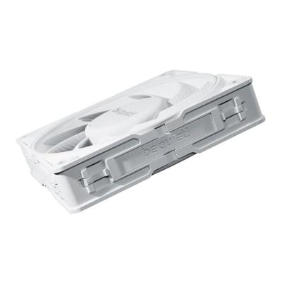 BeQuiet Silent Wings 4 PC-ventilator Wit (b x h x d) 120 x 120 x 25 mm - thumbnail