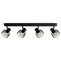 Philips Sleet 8720169299634 Plafondspot E14 Zwart - thumbnail