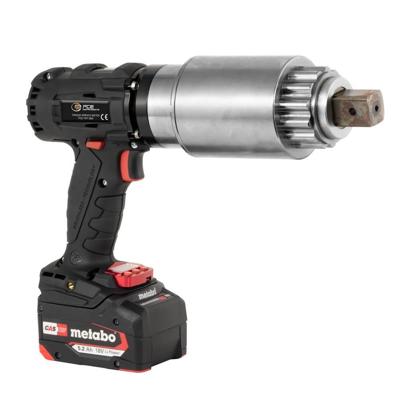 PCE Instruments PCE-TWT 3800 Momentschroevendraaier Werkplaats, Universeel, Elektronica, Elektronica en fijnmechanica 600 - 3800 Nm