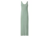esmara Dames maxi-jurk (Groen, L (44/46)) - thumbnail