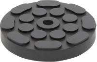 KS Tools 160.0474 Rubberen schijf (Ø x h) 120 mm x 19 mm - thumbnail