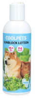 CoolPets Sunblock Lotion - thumbnail