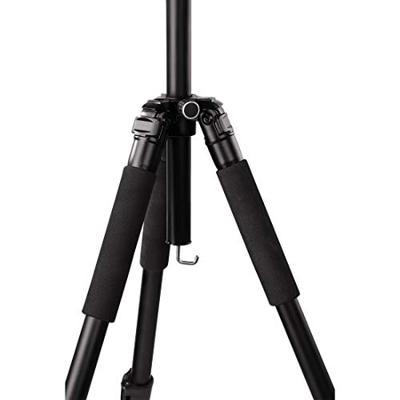 Hama Tripod Traveller 163 Ball, Zwart