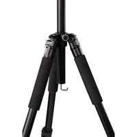 Hama Tripod Traveller 163 Ball, Zwart - thumbnail
