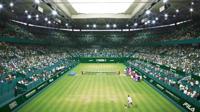 TIEBREAK: Official game of the ATP and WTA - PS4 - thumbnail