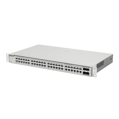Ruijie Reyee 48-Port Gigabit Layer 2 Managed Switch RG-NBS3200-48GT4XS