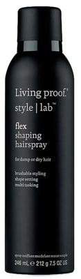 Living Proof Flex Shaping Hairspray Living Proof Flex Shaping Hairspray