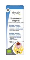 Physalis Echinacea + Propolis 100ml - thumbnail