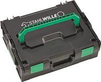 Stahlwille 136 L-BOXX® Gereedschapskoffer (leeg) - thumbnail