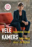 Vele kamers (set van 10) - Jacobine Geel - Paperback (9789065394910) - thumbnail