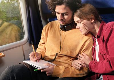 STABILO point 88 fineliner, nachtblauw