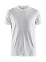 Craft 1908753 Adv Essence Ss Tee Men - White - M - thumbnail