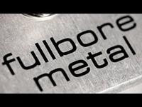 MXR M116 Fullbore Metal distortion-pedaal - thumbnail