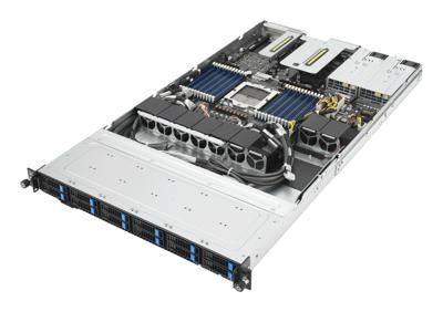 Asus Server RS501A-E12-RS12U 90SF03Y1-M000D0
