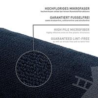 NIGRIN 71117 Cockpit Microvezeldoek 1 stuk(s) (l x b) 40 cm x 40 cm - thumbnail