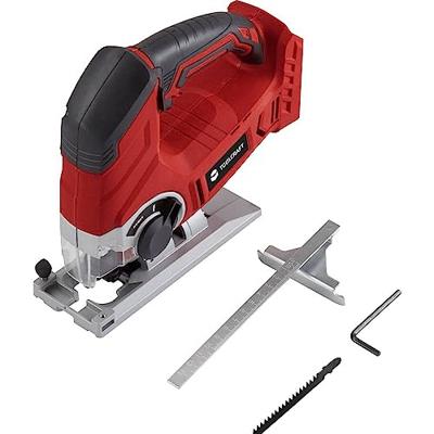 TOOLCRAFT AST-65 / TAWB-200 TO-7468017 Accu-decoupeerzaag Zonder accu 20 V TOOLCRAFT AST-65 / TAWB-200 TO-7468017 Accu-decoupeerzaag Zonder accu 20 V