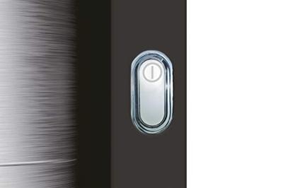 Krups Evidence KM305D Filterkoffiezetapparaat 1,25 l Half automatisch Krups Evidence KM305D Filterkoffiezetapparaat 1,25 l Half automatisch