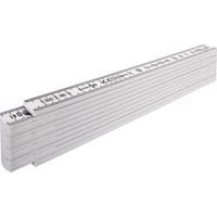 Stabila Type 1107 01701 Duimstok 2 m Kunststof - thumbnail