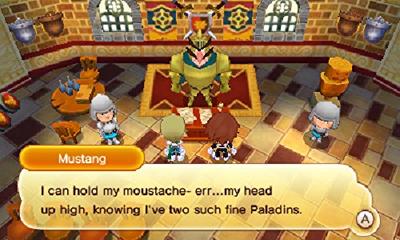 Fantasy Life - thumbnail