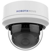 Mobotix Mx-VD2A-5-IR-VA Mx-VD2A-5-IR-VA IP Bewakingscamera LAN 2720 x 1976 Pixel - thumbnail