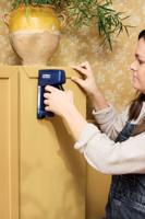 7-in-1 Handmatige Nietmachine Set - RAPID - RPC7 - Decoratieve/DIY Nietjes & Spijkers - 3010 stuks - 5001746 - thumbnail