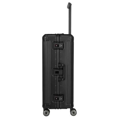 Next 2.0 4W Trolley L Black