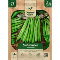 Stokslaboon neckarkoningin 10st - thumbnail