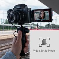 Panasonic Lumix DC-G100D + G Vario 12-32mm F/3.5-5.6 - thumbnail