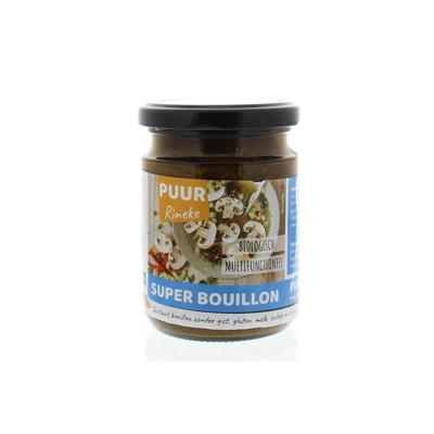 Puur Rineke Super Bouillon