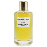 Mancera Vanille Exclusive Eau de parfum Spray 120 ml - thumbnail