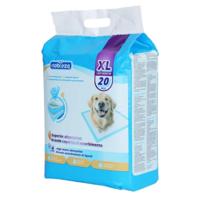 Nobleza Training pads 80x90 cm - Maat XL - 20 stuks - thumbnail