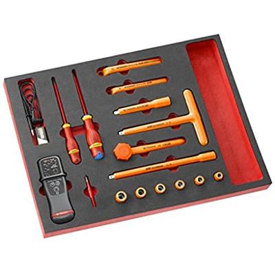 Facom lege foam module voor 65spl - PM.MODVSEHY
