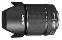 Pentax 18-135mm F/3.5-5.6 ED AL DC WR ** - thumbnail