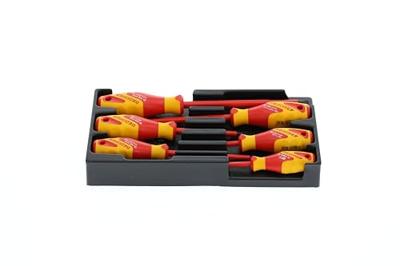 Gedore 1500 ES-VDE 2170 PZ Schroevendraaierset