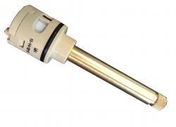 Wiesbaden Caral binnenwerk (lang) voor 2-weg omstelknop 32 tands