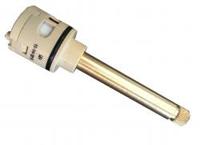 Wiesbaden Caral binnenwerk (lang) voor 2-weg omstelknop 32 tands - thumbnail