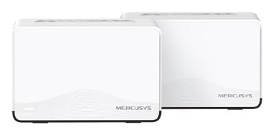Mercusys Halo H27BE mesh-systeem (2-pack)