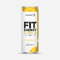 Fit Energy Drink | Body & Fit | 250ml - thumbnail