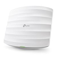 TP-Link Omada AC1350 Dual Band Access Point voor plafondmontage (EAP225) - thumbnail