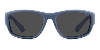 Zonnebril Heren Polaroid PLD-2166-S-62FLLM9 Ø 62 mm Zonnebril Heren Polaroid PLD-2166-S-62FLLM9 Ø 62 mm