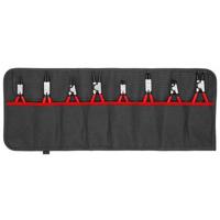 KNIPEX Borgveertangenset 00 19 58 V01 - thumbnail