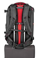 Manfrotto Pro Light Cinematic rugzak Balance voor camcorder, zwart - thumbnail