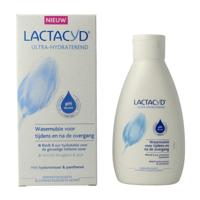 Lactacyd Ultrahydraterende Wasemulsie - voor tijdens en na de overgang - thumbnail